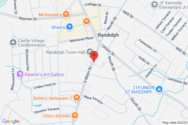 Randolph Family Dentistry