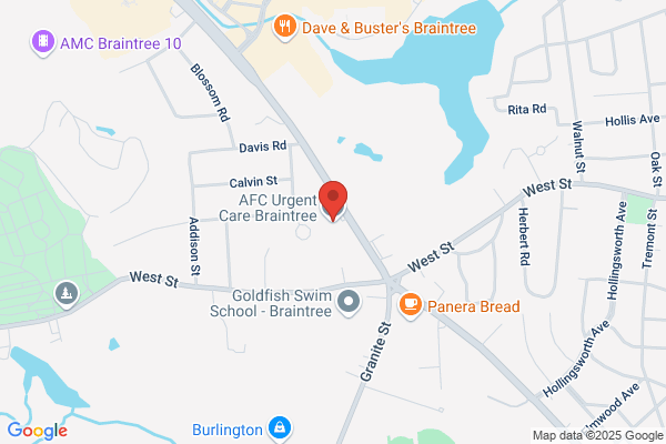 Doctor's Express Braintree