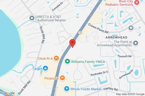 PM Pediatric Urgent Care