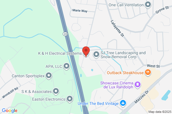 K & H Electrical Systems