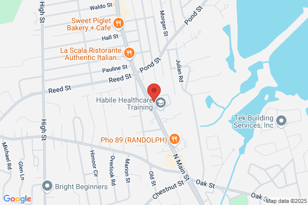 SMG Randolph Internal Medicine