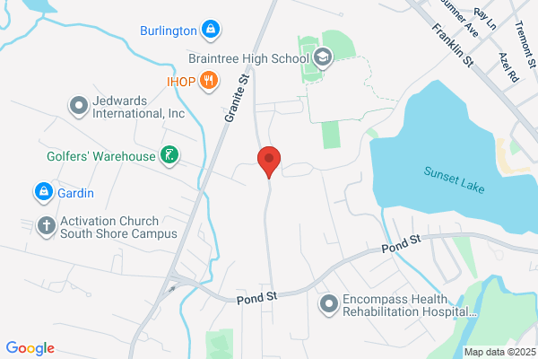 Braintree Town of