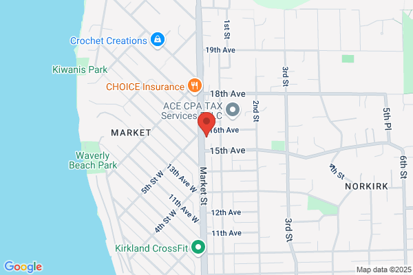 Kirkland Advisors Llc