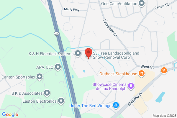 S&M Tree Services and Landscape