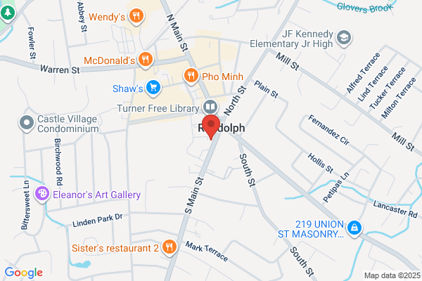 Berch Mark Attorney
