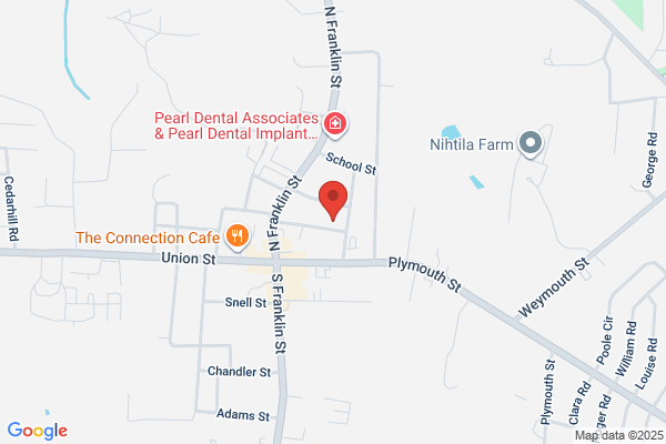 Byrnes Daniel P Attorney