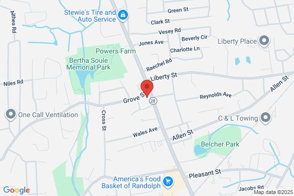 Cronin Margaret M Attorney