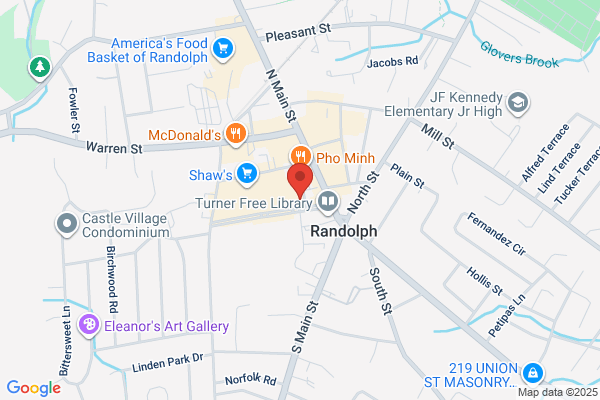 Randolph Locksmith Service