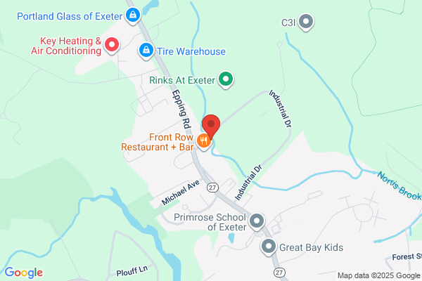 Northeast Water Services Inc