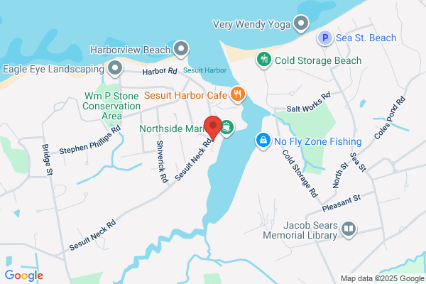 Janine B Sport Fishing Charters