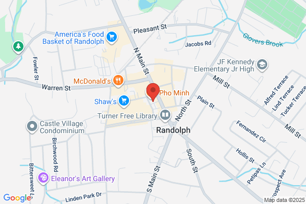 O'kanes Randolph News Agency
