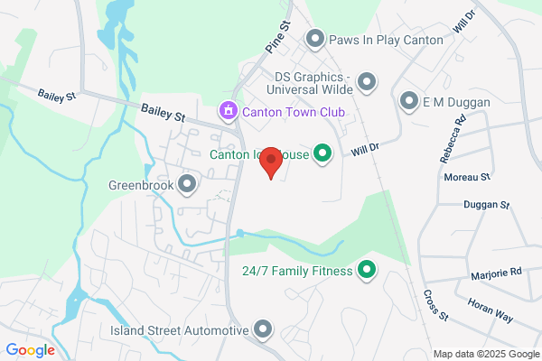 Pickering Geo A Inc