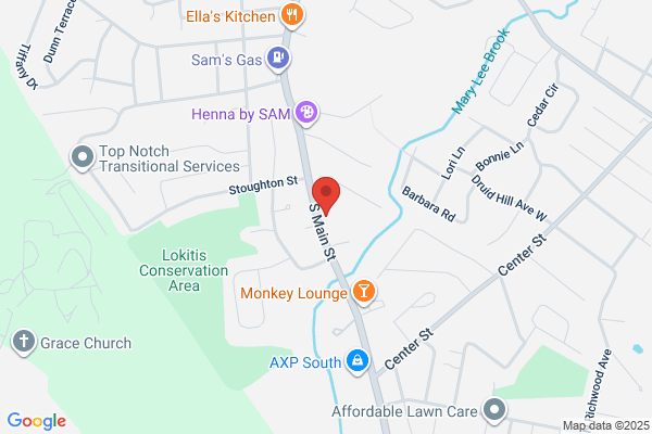 Randolph Animal Hospital