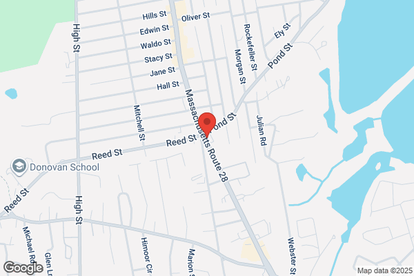 Randolph Community Cable Television