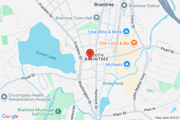Braintree House Of Pizza