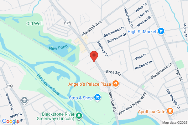 Alliance Plumbing & Heating Corporation