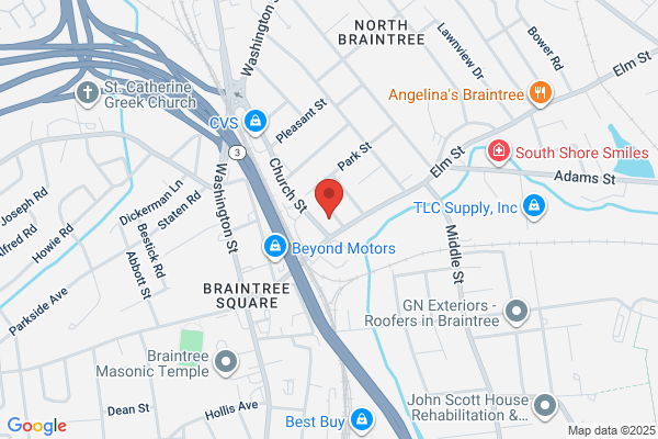 Braintree Plumbing Heating & Bath Design