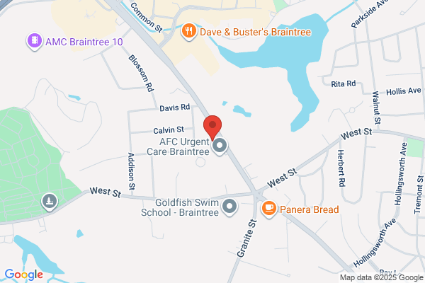 Braintree Kindercare