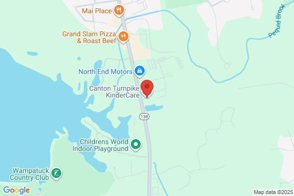 Canton Turnpike KinderCare