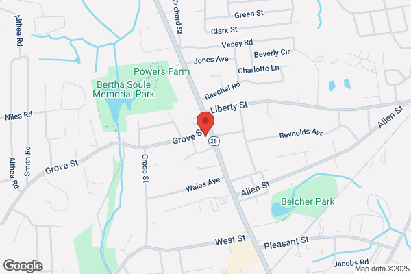 Era Ashbrook Real Estate