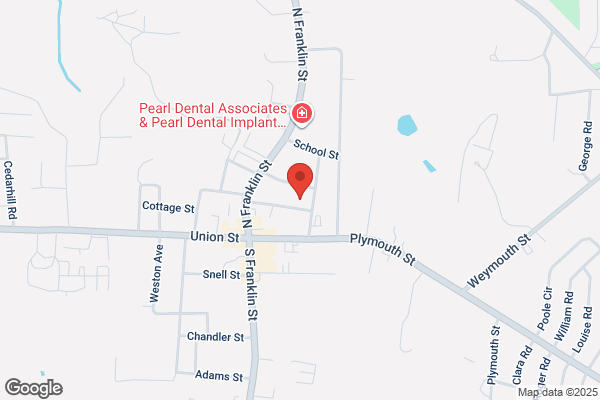 Troup Real Estate Inc