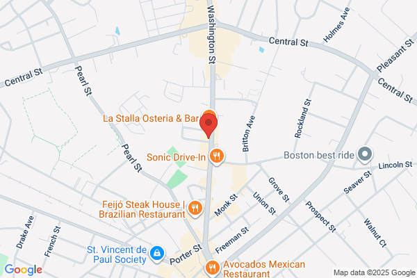Lastoria Italian Bar & Grill