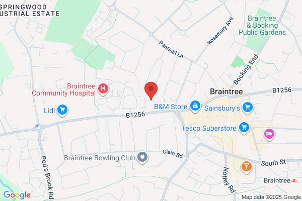 Braintree Best Taxi Inc