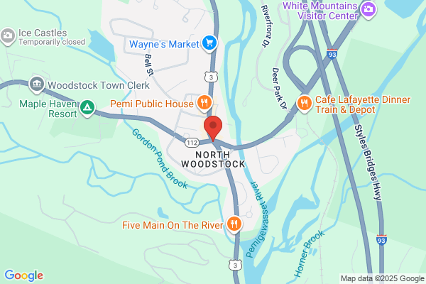Dead River Convenience Stores
