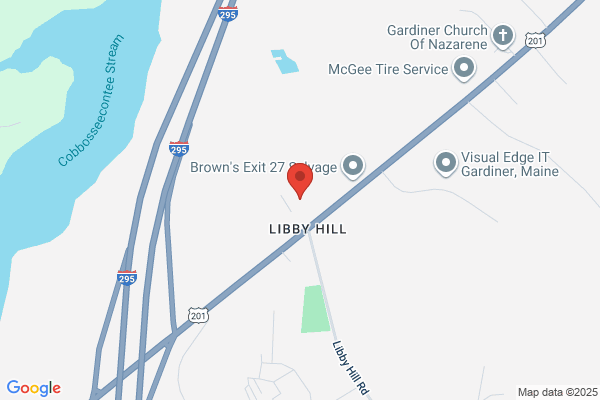 Gardiner Family Practice