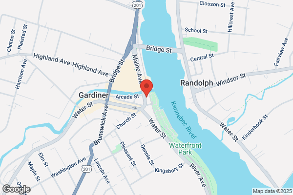 Gardiner Feed & Garden Center