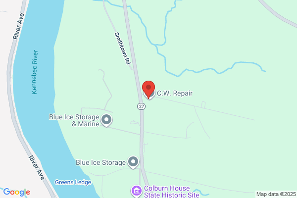 Jewett Builders
