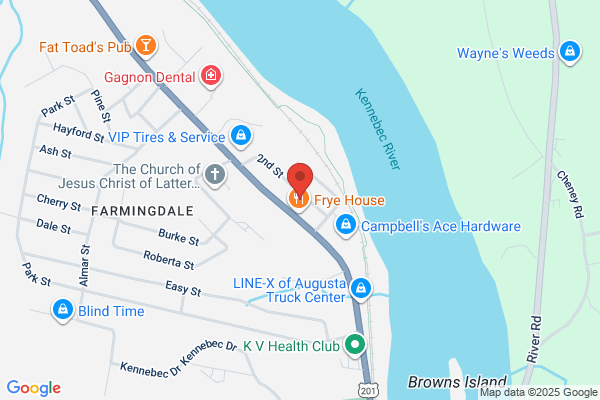 Kennebec Physical Therapy