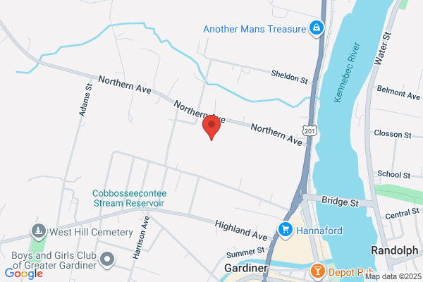 Maine State of, Securities Division
