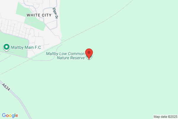 Maltby Nature Preserve