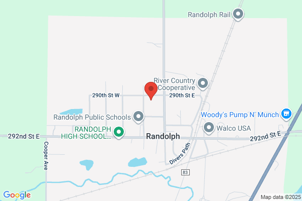 Randolph Baptist Church
