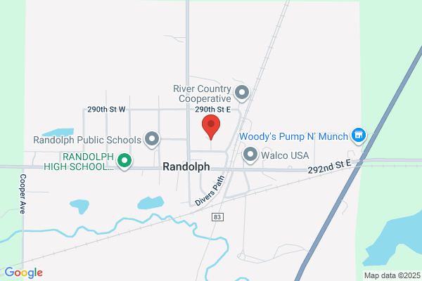 Randolph Township