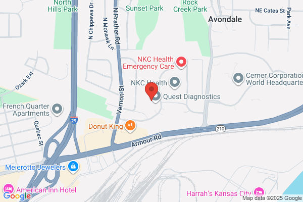 John P. Goodman DDS
