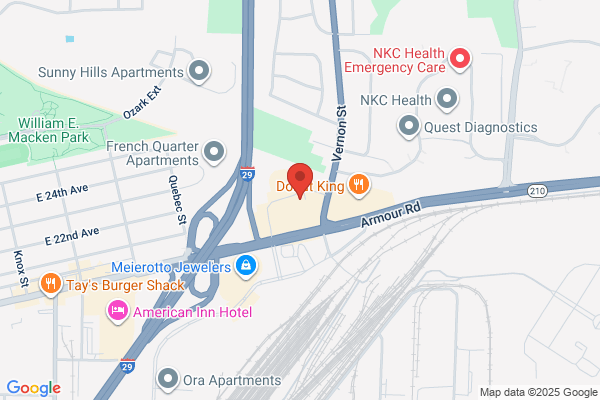 Northtown Auto Clinic