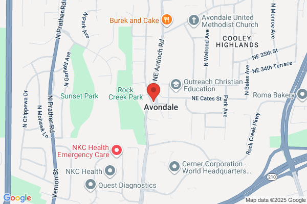 Avondale Bottle Shop