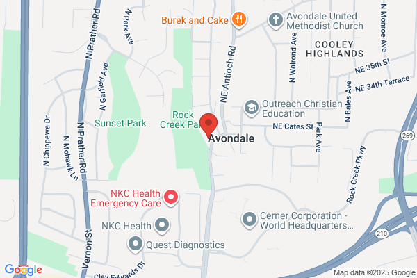 Avondale Furniture & Antiques