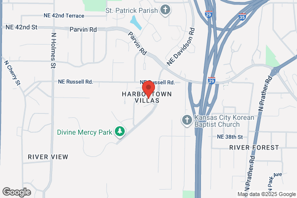 Harbortown Villas