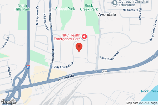 Healthsouth Rehabilitation Center