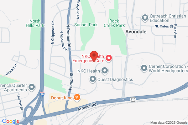 Kansas City Vascular PC
