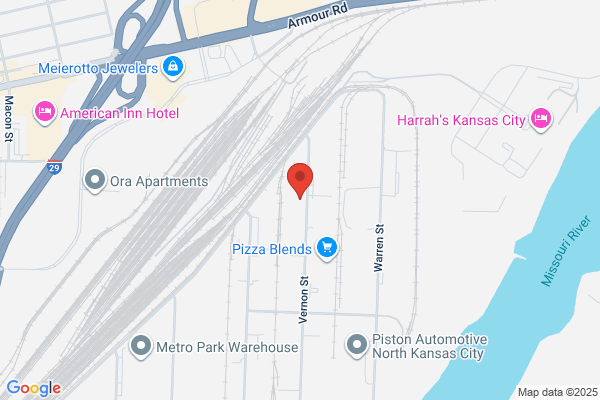 Midwest Sign & Screen Printing Supply