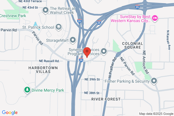 Parvin Coin Laundry Inc