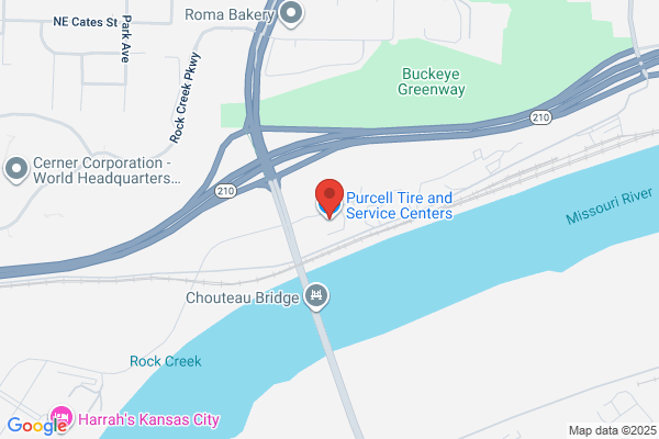 Purcell Tire and Service Center