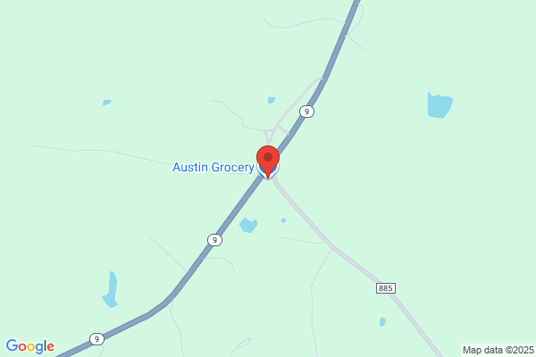 Austin Incorporated