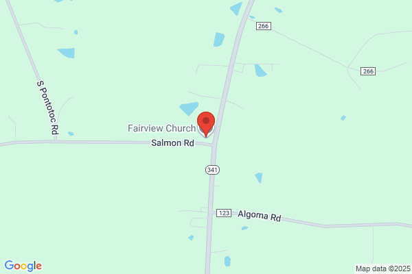 Fairview Methodist Church