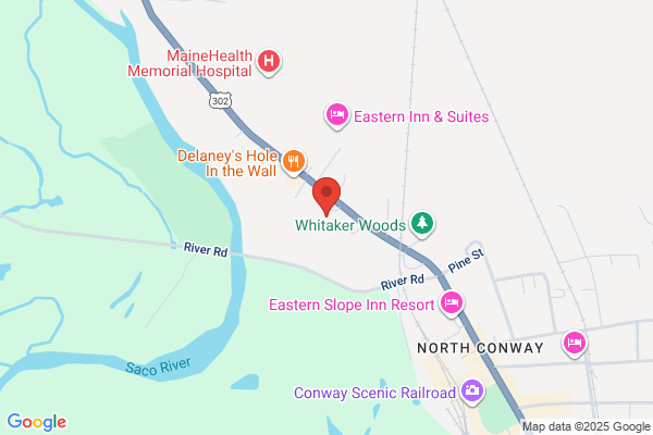 North Country Dental