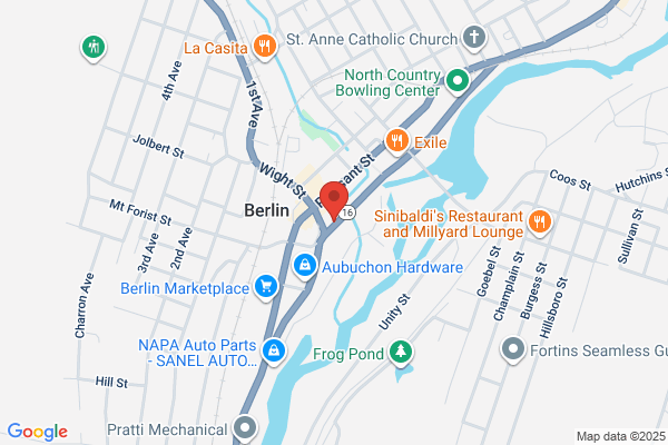 Berlin City Bank